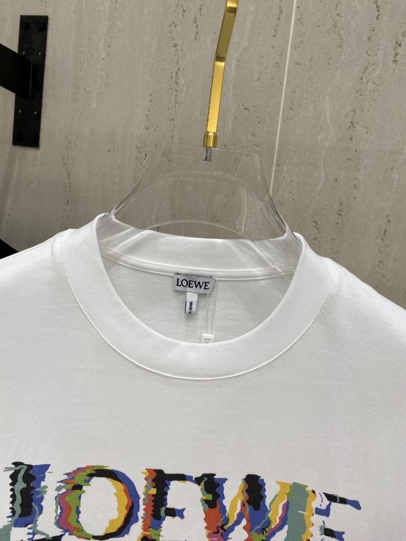 Loewe T-Shirts